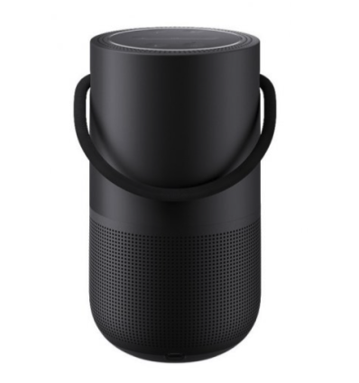 BOSE HOME PORTABLE BLAC