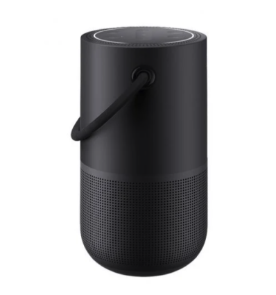 BOSE HOME PORTABLE BLAC