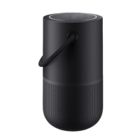 BOSE HOME PORTABLE BLAC