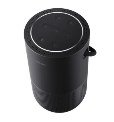 BOSE HOME PORTABLE BLAC