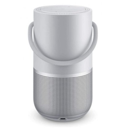 BOSE HOME PORTABLE WHITE