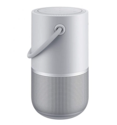 BOSE HOME PORTABLE WHITE
