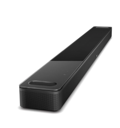BOSE SOUNDBAR ULTRA BLACK