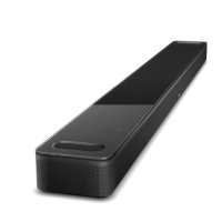 BOSE SOUNDBAR ULTRA BLACK BOSE SOUNDBAR ULTRA BLACK