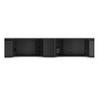 BOSE SOUNDBAR ULTRA BLACK BOSE SOUNDBAR ULTRA BLACK