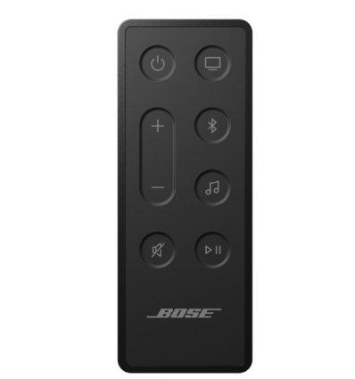 BOSE SOUNDBAR ULTRA BLACK