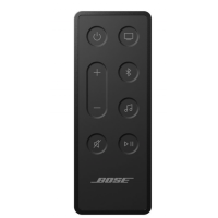 BOSE SOUNDBAR ULTRA BLACK BOSE SOUNDBAR ULTRA BLACK
