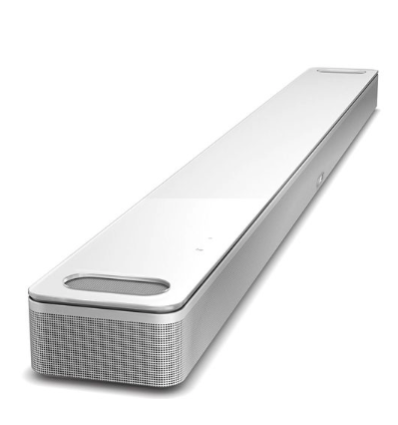 BOSE SOUNDBAR ULTRA WHITE
