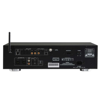 ≫ Comprar ADVANCE PARIS X-STREAM 9 - 999 € | Profesional DJ®