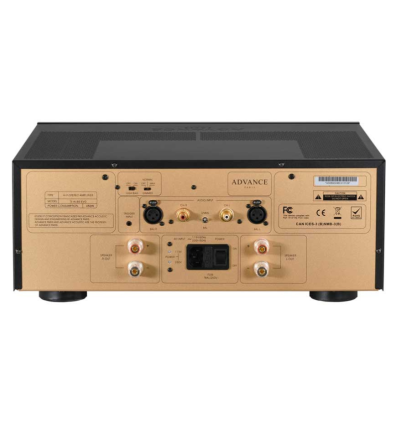 ≫ Comprar ADVANCE PARIS X-A160 EVO - 1390 € | Profesional DJ®