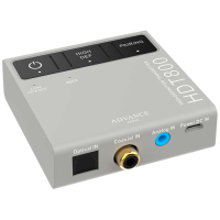 ≫ Comprar ADVANCE PARIS HDT-800 - 129 € | Profesional DJ®