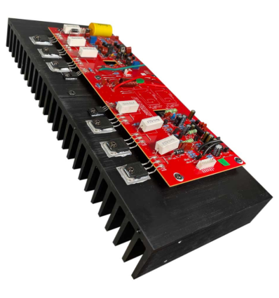 ≫ Comprar ADVANCE PARIS X-A220 EVO - 1690 € | Profesional DJ®