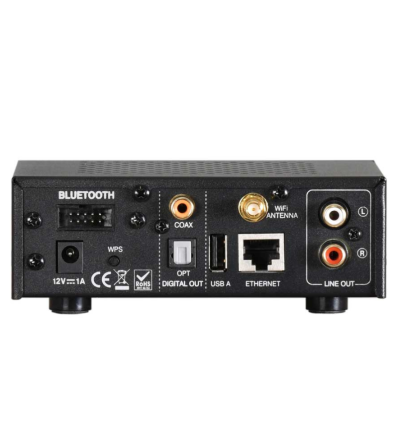 ≫ Comprar ADVANCE PARIS WTX-STREAM TUBES - 399 € | Profesional DJ®