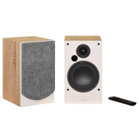 Comprar ADVANCE PARIS AIR65 WHITE / LIGH WOOD - 599 € | Profesional DJ