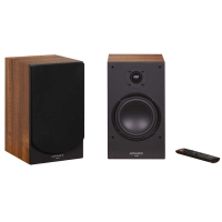 ≫ Comprar ADVANCE PARIS AIR65 BLACK / WALNUT - 599 € | Profesional DJ®