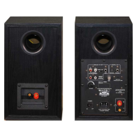 ≫ Comprar ADVANCE PARIS AIR65 BLACK - 599 € | Profesional DJ®