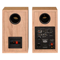 Comprar ADVANCE PARIS AIR65 CONNECT WHITE / LIGH WOOD - 699 €