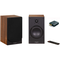 Comprar ADVANCE PARIS AIR65 CONNECT BLACK / WALNUT - 699 €