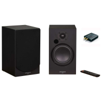 ≫ Comprar ADVANCE PARIS AIR65 CONNECT BLACK - 699 € | Profesional DJ®