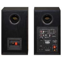 ≫ Comprar ADVANCE PARIS AIR65 CONNECT BLACK - 699 € | Profesional DJ®