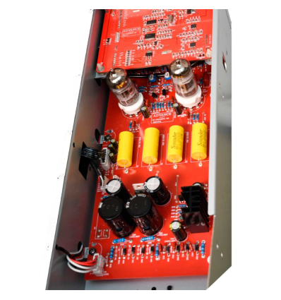 ≫ Comprar ADVANCE PARIS X-CD1000 EVO - 1290 € | Profesional DJ®