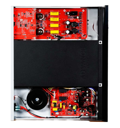 ≫ Comprar ADVANCE PARIS X-CD1000 EVO - 1290 € | Profesional DJ®