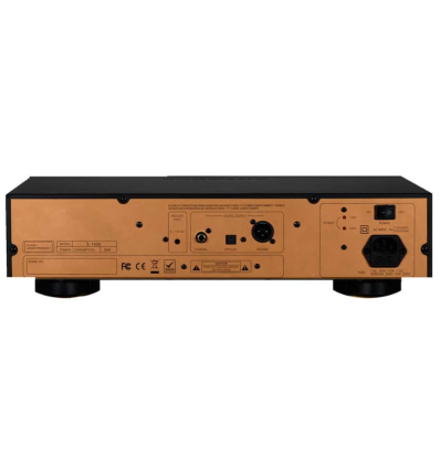 ≫ Comprar ADVANCE PARIS X-D500 990 € | Profesional DJ®