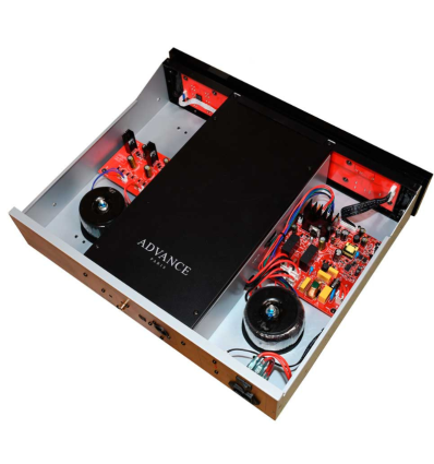 ≫ Comprar ADVANCE PARIS X-D500 990 € | Profesional DJ®