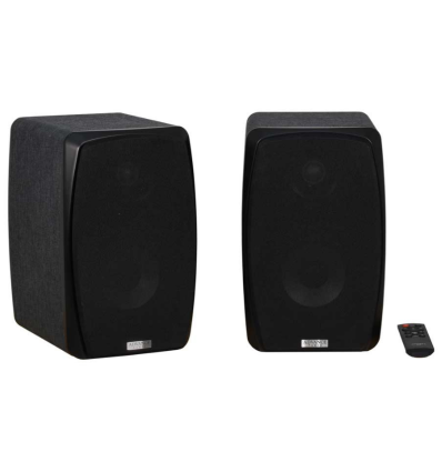 Comprar ADVANCE PARIS ZENEO ZX BT JEANS / BLACK - 1490 €