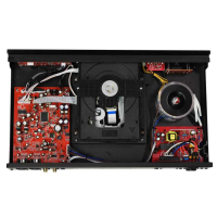 ≫ Comprar ADVANCE PARIS X-CD9 - 790 € | Profesional DJ® ≫ Comprar ADVANCE PARIS X-CD9 - 790 € | Profesional DJ®