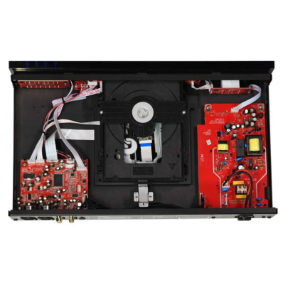 ≫ Comprar ADVANCE PARIS X-CD7 - 590 € | Profesional DJ®