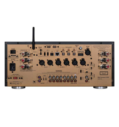 ≫ Comprar ADVANCE PARIS MYCONNECT 250 - 2990 € | Profesional DJ®