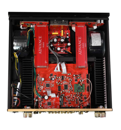 ≫ Comprar ADVANCE PARIS A12 CLASSIC - 2690 € | Profesional DJ®