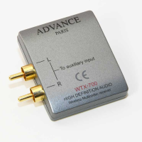 ≫ Comprar ADVANCE PARIS WTX-700 EVO - 129 € | Profesional DJ® ≫ Comprar ADVANCE PARIS WTX-700 EVO - 129 € | Profesional DJ®