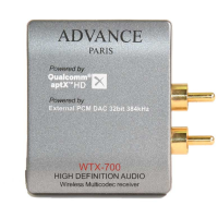 ≫ Comprar ADVANCE PARIS WTX-700 EVO - 129 € | Profesional DJ® ≫ Comprar ADVANCE PARIS WTX-700 EVO - 129 € | Profesional DJ®