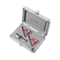 Ortofon Concorde MKII Twin Digital - Cápsulas DJ y vinilo timecode