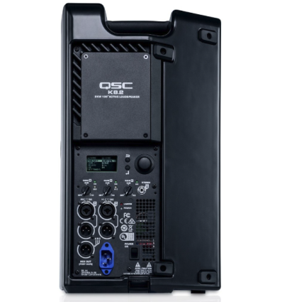 QSC K8.2