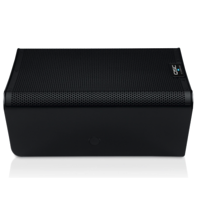 Altavoz activo QSC K10.2 de 2000W con woofer de 10"