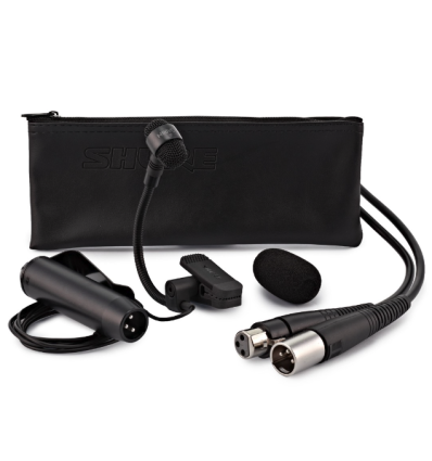 SHURE PGA98H-XLR