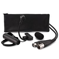 SHURE PGA98H-XLR