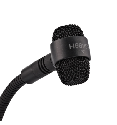 SHURE PGA98H-XLR