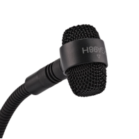SHURE PGA98H-XLR