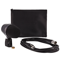 SHURE PGA52-XLR SHURE PGA52-XLR