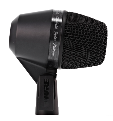 SHURE PGA52-XLR