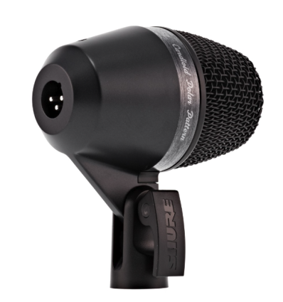 SHURE PGA52-XLR