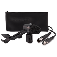 SHURE PGA56-XLR