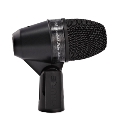 SHURE PGA56-XLR