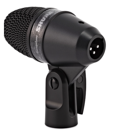 SHURE PGA56-XLR