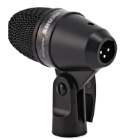 SHURE PGA56-XLR