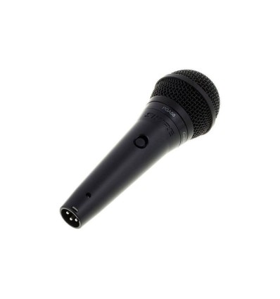 SHURE PGA58 BTS